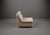 French Lounge Chair in Velvet from Airbone, 1970s For Sale - Image 6 of 18