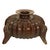 Native American Ancient Pre-Columbian Colima Redware Ceramic Gourd Vessel Circa 100 Bc Ex-Museum For Sale - Image 3 of 15