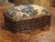 More information coming soon… A wonderfully hand-carved table box, dating to the period of Louis XVI (circa 1785). The...