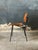 Early 1950s Charles and Ray Eames for Herman Miller DCM Side Chair For Sale - Image 6 of 9