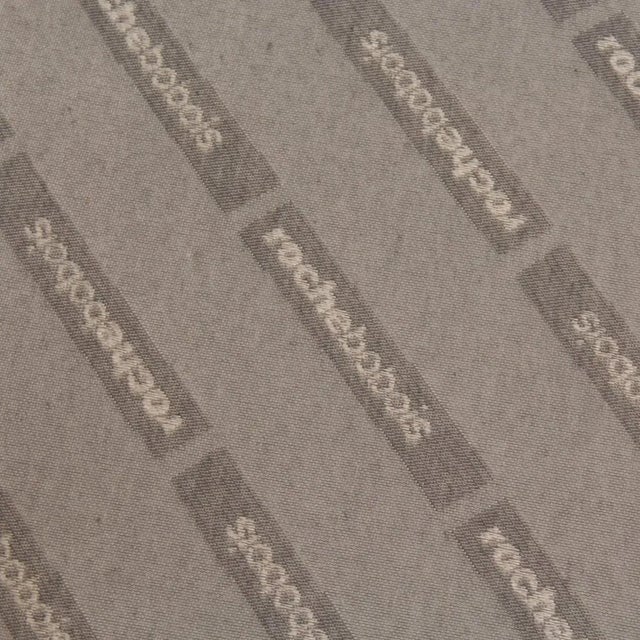 Roche Bobois Grand Hotel Dining Armchair by Pierre Dubois & Aimé Cécil For Sale In New York - Image 6 of 6