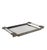Modernist Acrylic Glass Mirrored Tray from Jacques Adnet, France, 1950 For Sale - Image 12 of 12