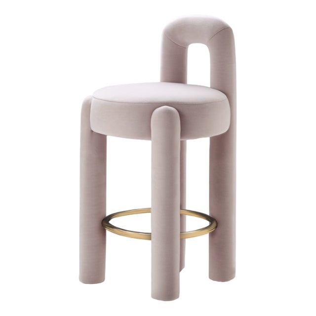 Marlon Chair by Dooq Details For Sale