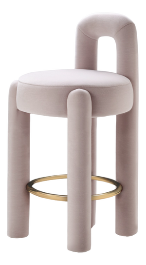 Marlon Chair by Dooq Details