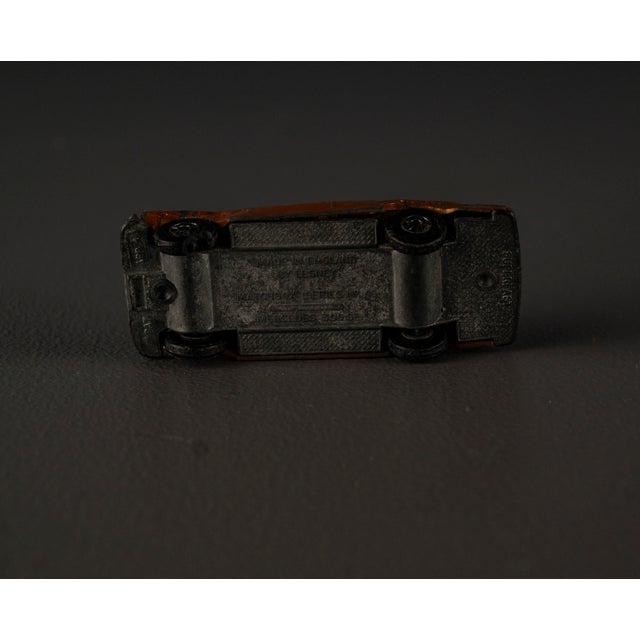 Series No. 46 Mercedes 300 Se Lesney from Matchbox For Sale - Image 10 of 17