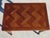 Louis XV Oak Folding Table, 1950s For Sale - Image 17 of 18