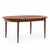 Wood G Plan Mid Century Teak Hidden Leaf Expanding Dining Table For Sale - Image 7 of 10