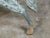 French Midcentury Bronze Horse Statue with Raised Hoof and Patina For Sale - Image 9 of 12