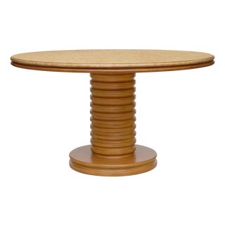 Bunny Williams Home Tucker Dining Table For Sale