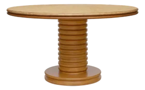 Bunny Williams Home Tucker Dining Table