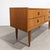 Mid-Century Teak Sideboard with 4 Drawers, 1960s For Sale - Image 6 of 11