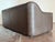 1980’s Buffalo Leather Ds-44 Attributed to DeSede Sofa For Sale - Image 15 of 16