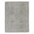 Modern Turkish Oushak Rug 8'2" x 10'7" For Sale