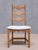 Danish Dining Chairs in Oak and Rubelli Bouclé by Henning Kjærnulf, 1960s, Set of 6 For Sale - Image 13 of 17