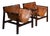 Safari Lounge Chairs by Carlo Hauner for Forma, 1970s, Set of 2 For Sale