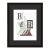1990s 'B' From 'Hockney's Alphabet' by David Hockney For Sale