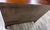 Wood Antique Chippendale Style Mahogany Four Drawer Chest of Drawers Bachelor’s Chest For Sale - Image 7 of 12
