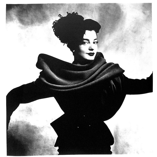 "Moments Preserved: Eight Essays and Photographs and Words" 1960 Penn, Irving For Sale - Image 12 of 13