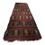 Mid-Century Hand-Woven Anatolian Kilim Runner Rug⁠ For Sale