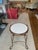 1940s American Classic Parlor Chairs For Sale - Image 14 of 17