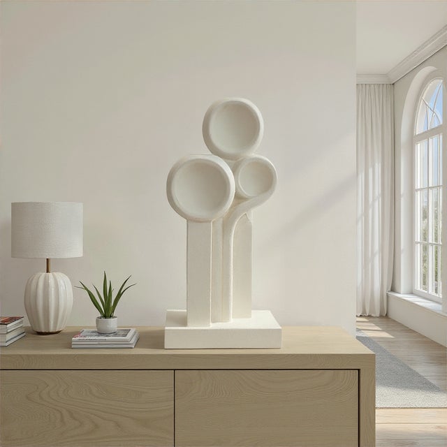 Continuum Candle Holder For Sale - Image 11 of 11