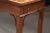 Wood Dutch 18th Century Mahogany and Walnut Server For Sale - Image 7 of 13