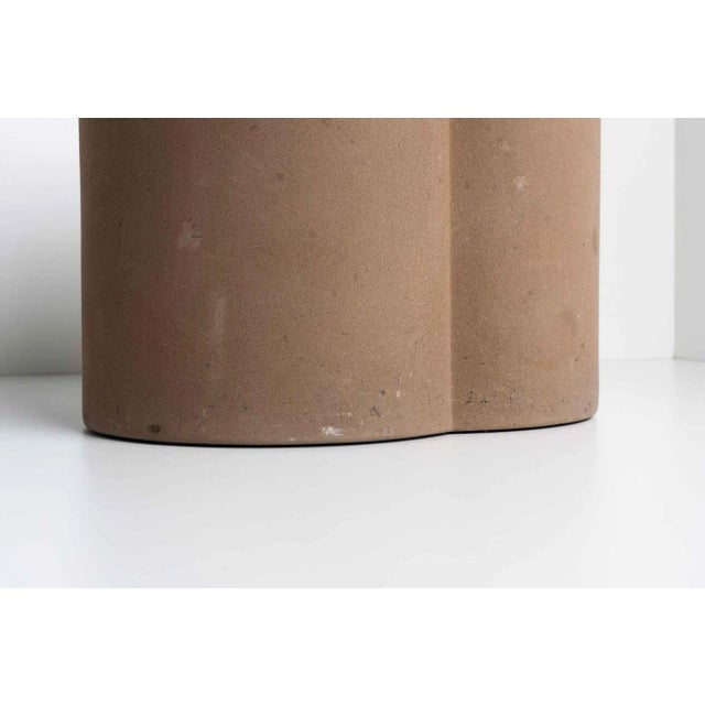 Mid-Century Modern 1977 Enzo Mari Cicladi Plant Stand for Danese For Sale - Image 3 of 10