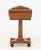 Regency Burl Elm Teapoy, 19th Century For Sale - Image 10 of 10