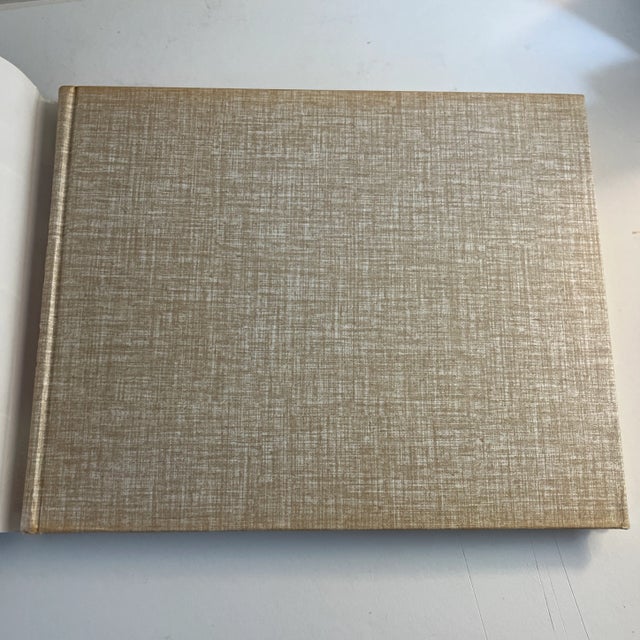 Frank Lloyd Wright and Le Corbusier The Great Dialogue by Thomas Doremus. [publisher: Van Nostrand Reinhold Company]...