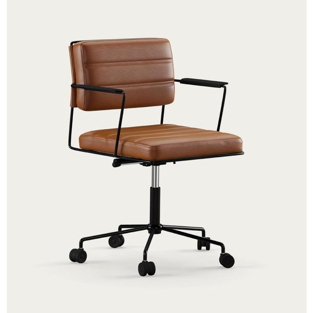 Henrik tengler time chair fram black upholstery sand for one collection the time chair, designed by henrik tengler in...