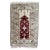 Vintage Turkish Rug For Sale - Image 16 of 16