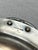 Silver Hermes Paris Silver Plated Chain Dish For Sale - Image 8 of 13