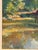 Impressionist Early 20th Century Charles C. Svendsen (1871–1959) Impressionist River Landscape Oil Painting For Sale - Image 3 of 4