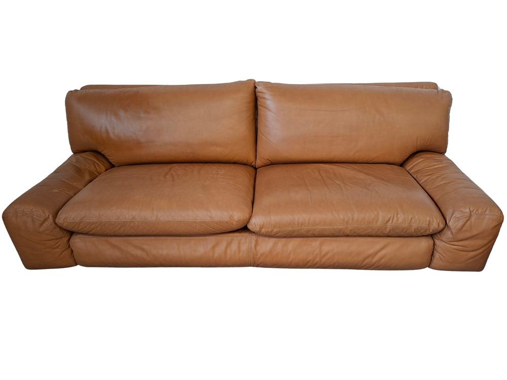 Bengodi Sofa Set by Cini Boeri for Arflex Italia, 1970, Set of 3