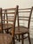 Italian Chairs, Late 19th Century, Set of 11 For Sale - Image 15 of 18