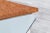 Chocolate Vintage Burl Wood Coffee Table Attributed to J. Wade Beam for Brueton, 1970s For Sale - Image 8 of 12