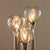 Mid-Century Modern Floor Lamp in Aluminum and Glass from Mazzega, Italy, 1960s For Sale - Image 3 of 11