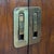 Drexel Heritage Dynasty Burl Walnut Asian-Inspired Credenza For Sale - Image 9 of 9