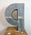 Large Vintage Illuminated Advertising Letter P, 1960s For Sale - Image 13 of 17