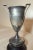 Rare Antique 1923 Silverplate Ful-O-Pep Best Dozen Poultry Eggs Trophy Award For Sale - Image 4 of 9