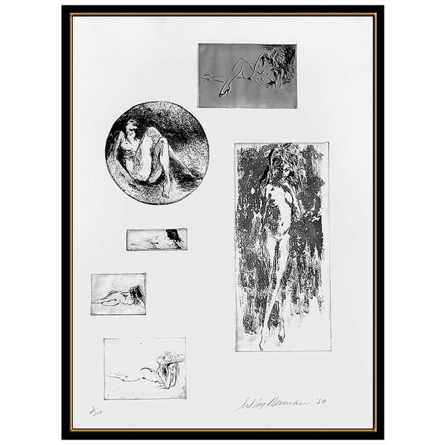 Message us to inquire about custom framing options! (Included for free with every purchase) It is also of impressive...