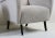 Set of Vintage Armchairs, 1950s For Sale - Image 10 of 11
