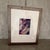 Atmospheric 1994 fine-art photograph titled “Medusa” by Seattle photographer Shelly Corbett, presented in a striking...