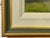 Textile Mother & Child at a Beach on West Coast of Ireland by 20th Century Irish Artist 1985 Circa For Sale - Image 7 of 10