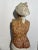 Plastic Enrica Borghi, Woman Sculpture, 1999 For Sale - Image 7 of 10
