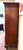 1990s Henkel Harris Mahogany Armoire Model No. 1247 For Sale - Image 10 of 16