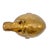 Mid 20th Century Brass Figural Hippopotamus Box by Woco For Sale - Image 9 of 12