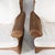 Vintage Wicker Lounge Set, 1970s, Set of 3 For Sale - Image 4 of 18