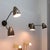 Lb-2 Wall Lights by Gallery L7 For Sale - Image 9 of 11
