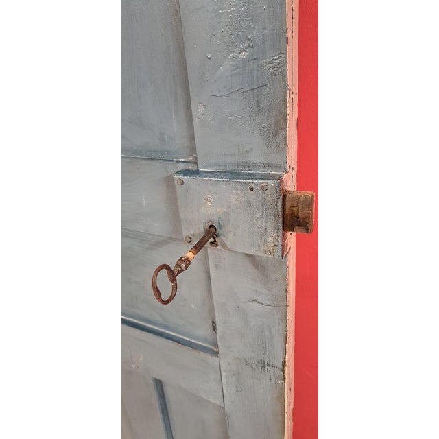 1920s Vintage Castilian Door, 1920s For Sale - Image 5 of 8